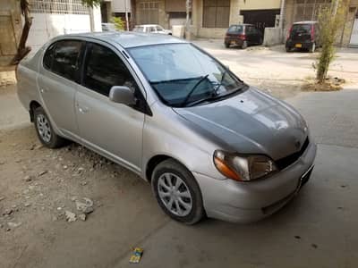 Toyota Platz 2000/2007 call:03310009836