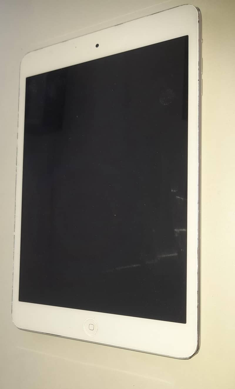 i Pad mini 1