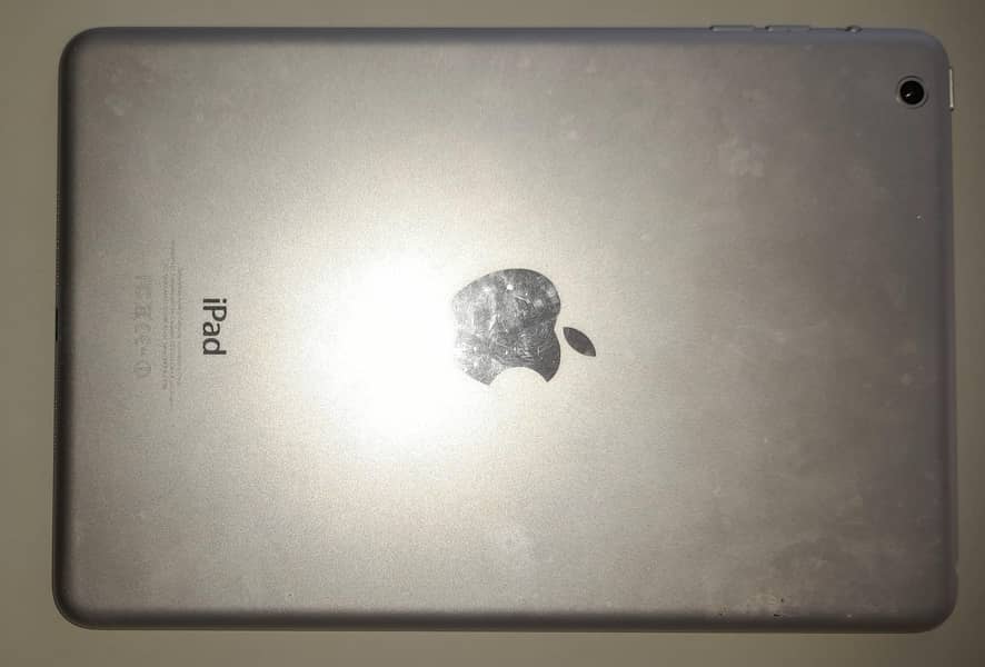 i Pad mini 0