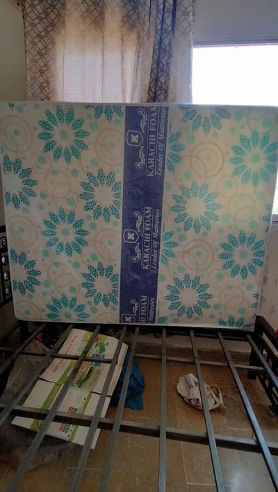 mattress 10/10 condition