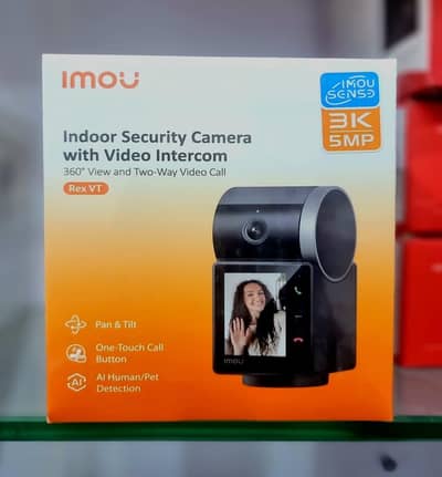 Video Door Phone/VTO/VTH/Intercom