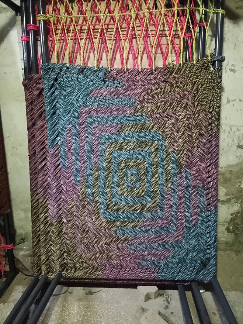 Fix charpai 6