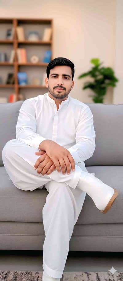Safdar Hussain