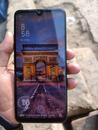 Oppo Reno3 5G
