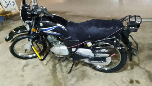 gs 150 model 2005 Ka last