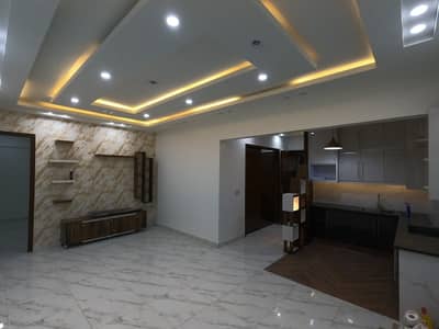 Ready To Buy A Prime Location Flat 1750 Square Feet In Karachi