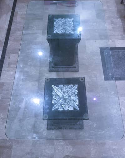 Dining Table Set