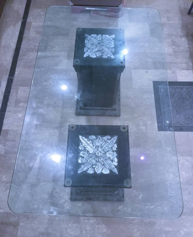 Dining Table Set 1