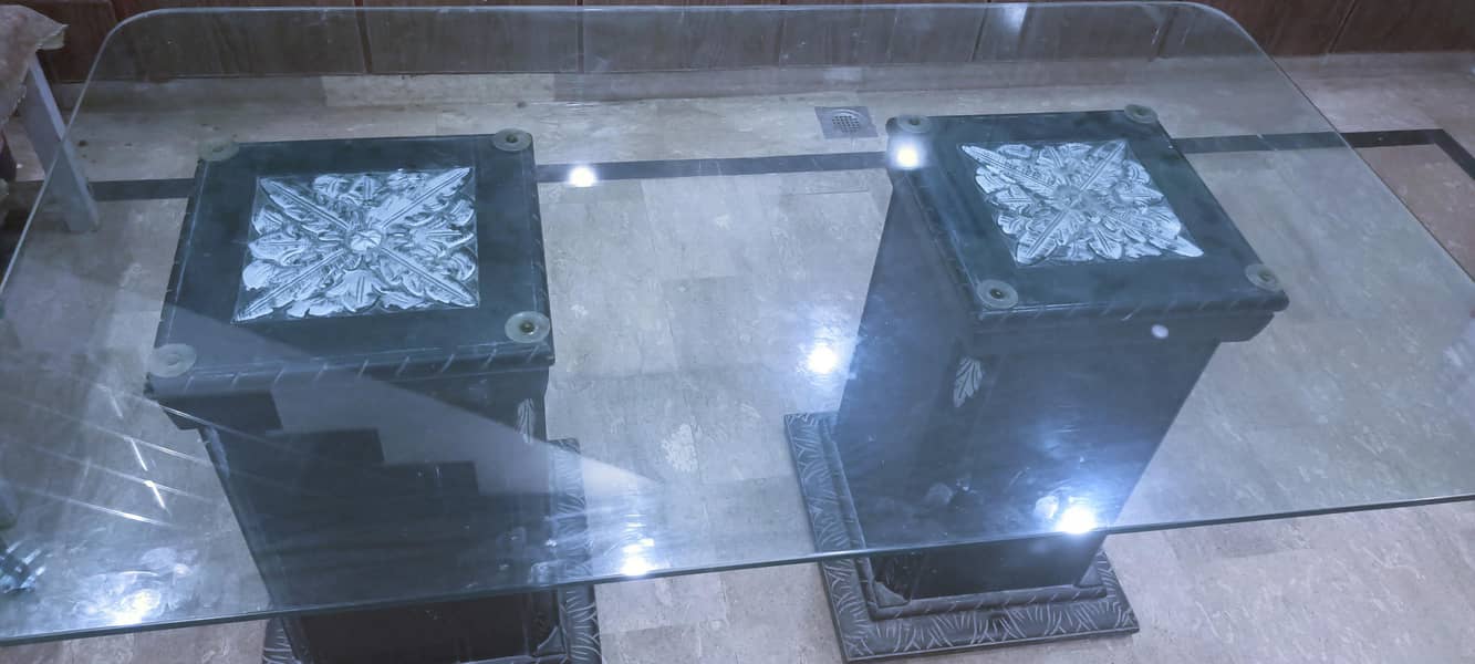 Dining Table Set 2