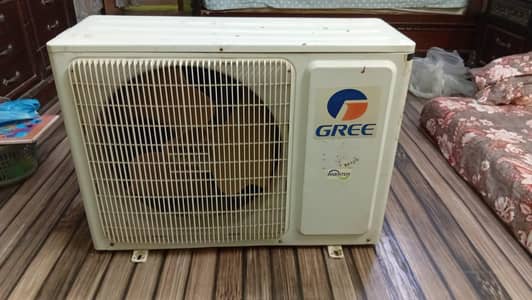 GREE MODEL G-10  mob#03452425789