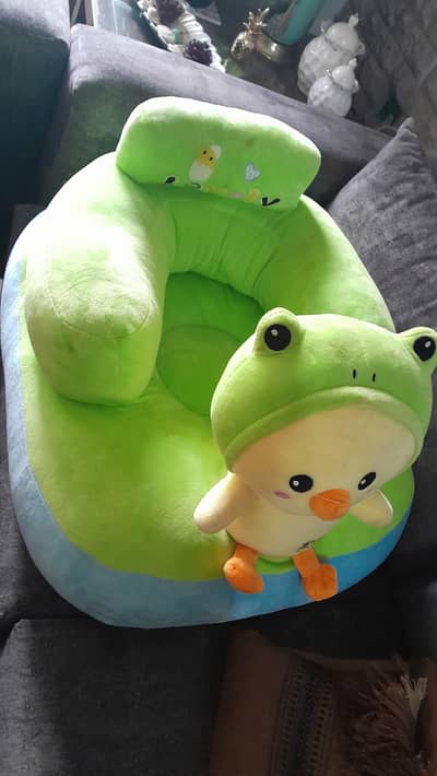 baby seat