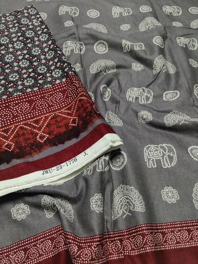 NEW KHADDR COLLECTION