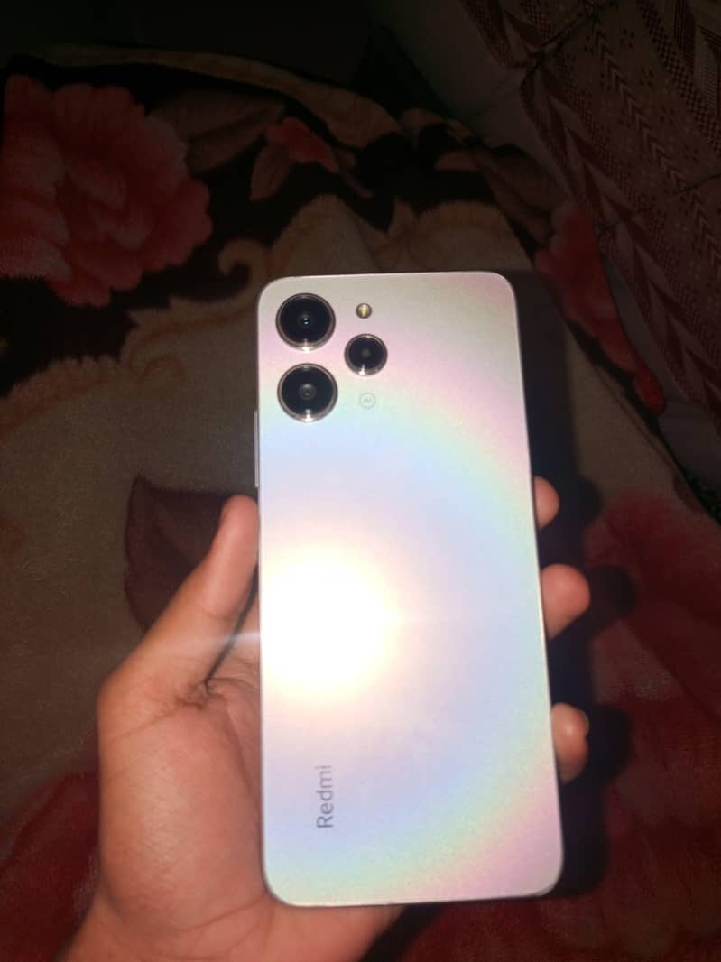Redmi12 1