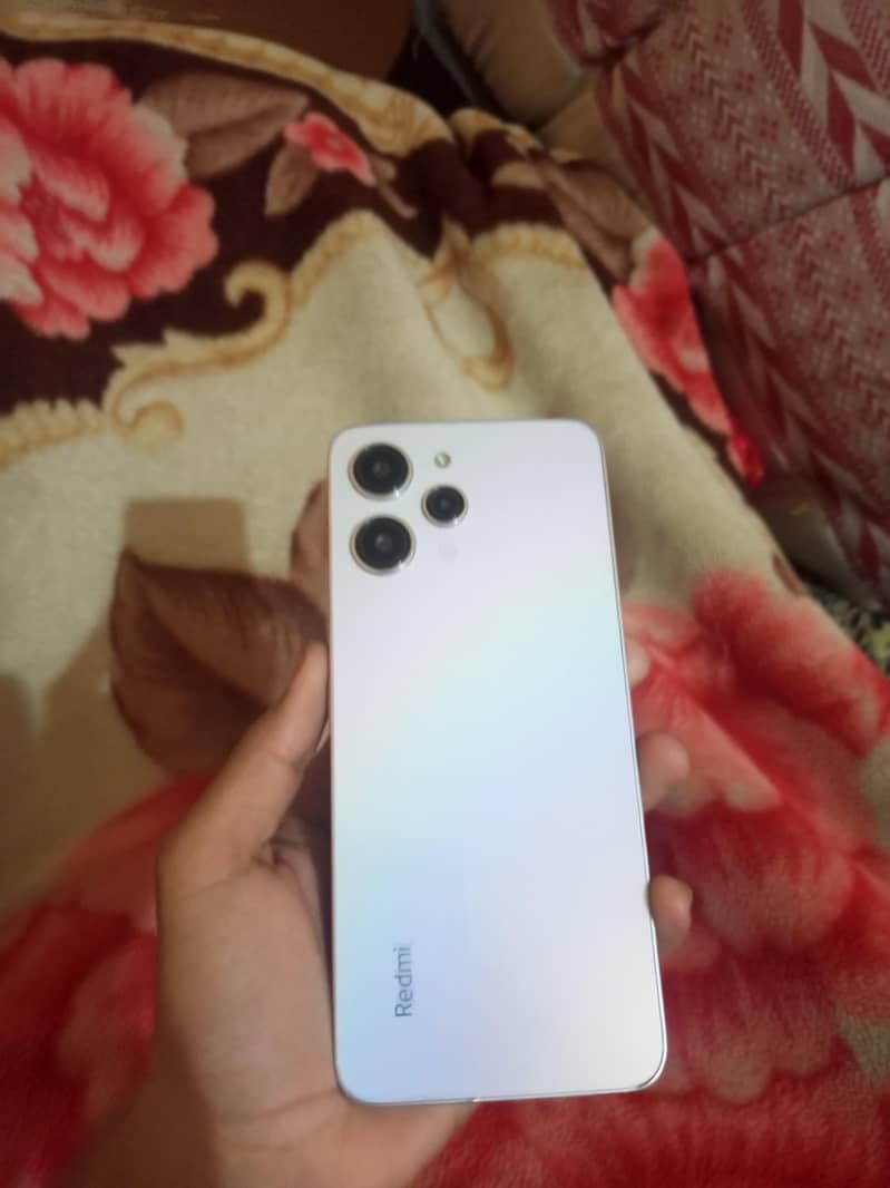 Redmi12 3