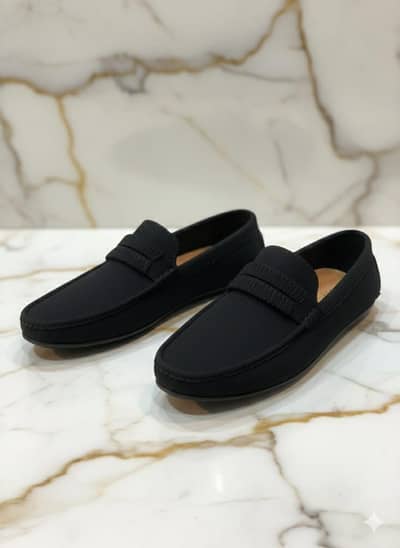 Men's Loafer Shoes | Premium Quality | 39-44 Sizes Available|