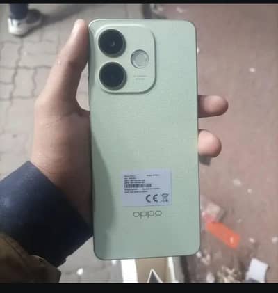 Oppo A5A pro 16/256 final 50000