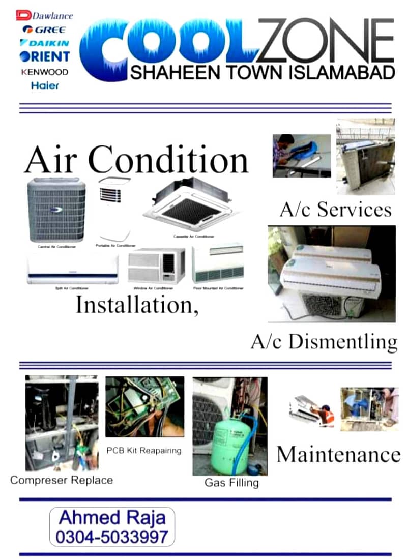 AC services 0