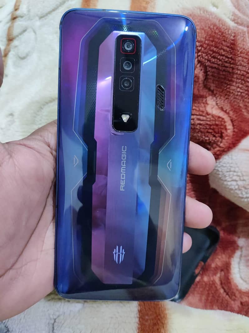 Redmagic 7 0