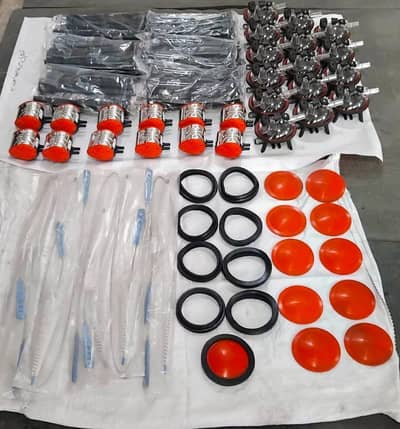 Halaab new model milking machine for small farmers