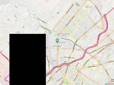 Sadaf Heaven Flat For Sale