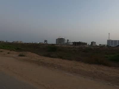 600 Square Yards Residential Plot In DHA Phase 7 For Sale