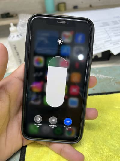 Iphone 11 Factory Unlocked Waterpack