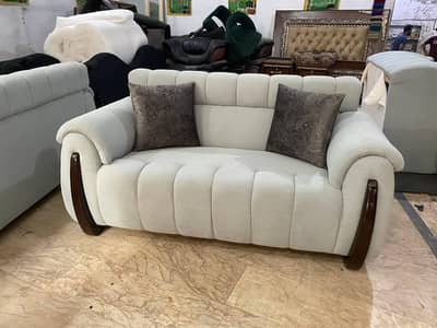 sofa set | L shape sofa | Wooden sofa | Velvet sofa | Luxury sofa