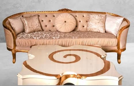 sofa set | L shape sofa | Wooden sofa | Velvet sofa | Luxury sofa
