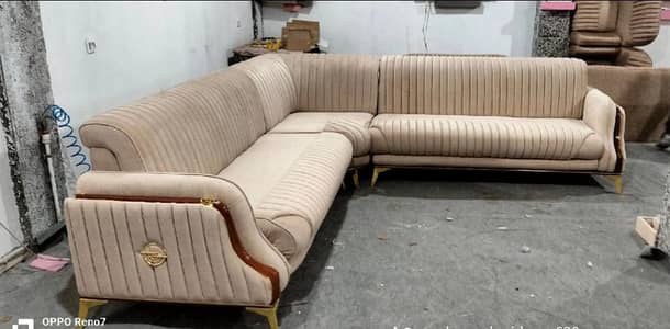 sofa set | L shape sofa | Wooden sofa | Velvet sofa | Luxury sofa