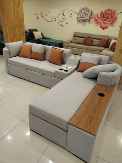 sofa set | L shape sofa | Wooden sofa | Velvet sofa | Luxury sofa