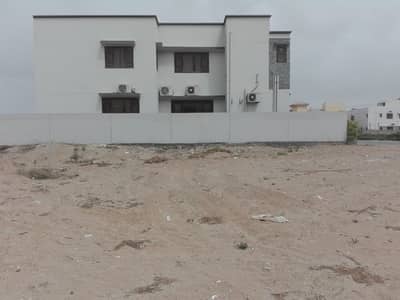 Get In Touch Now To Buy A Residential Plot In DHA Phase 8 - Zone D Karachi