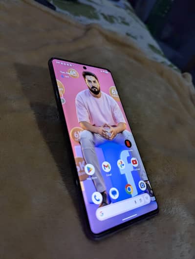 Google Pixel 7 pro NON-PTA OEM Locked