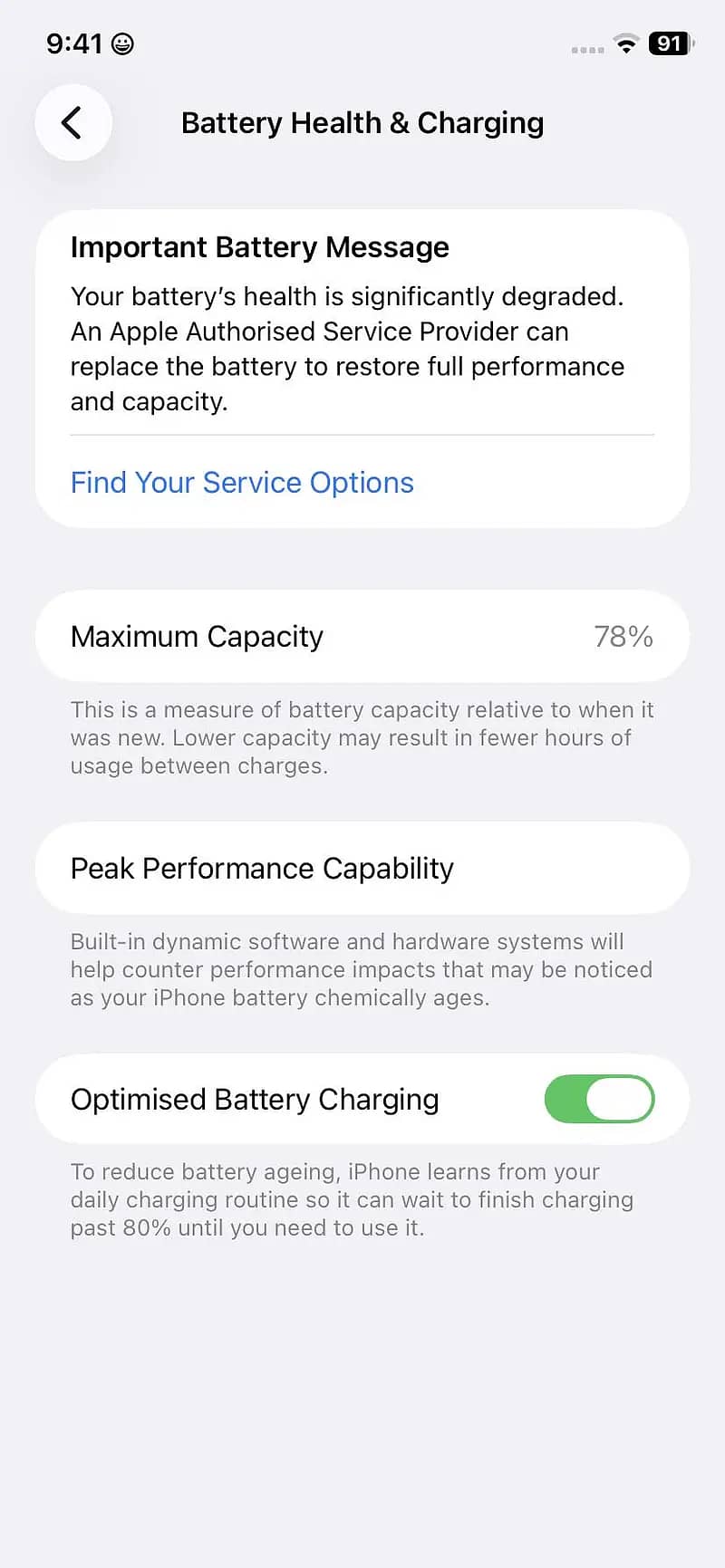 iPhone 11jv 2