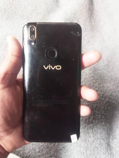 VIVO Y85A, 4.64. . PTA APPROVED HA ONLY MOBILE
