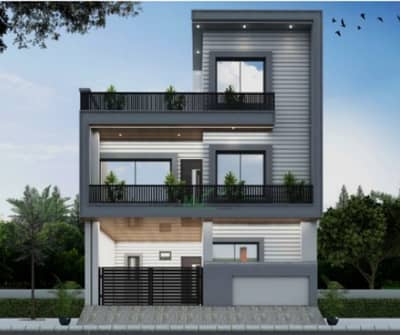 Construction and repairing