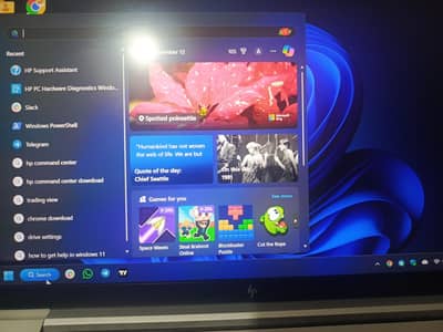 HP EliteBook 840 G8 – i5 11th Gen | 16GB RAM | Excellent Condition