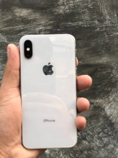 iphone x non pta