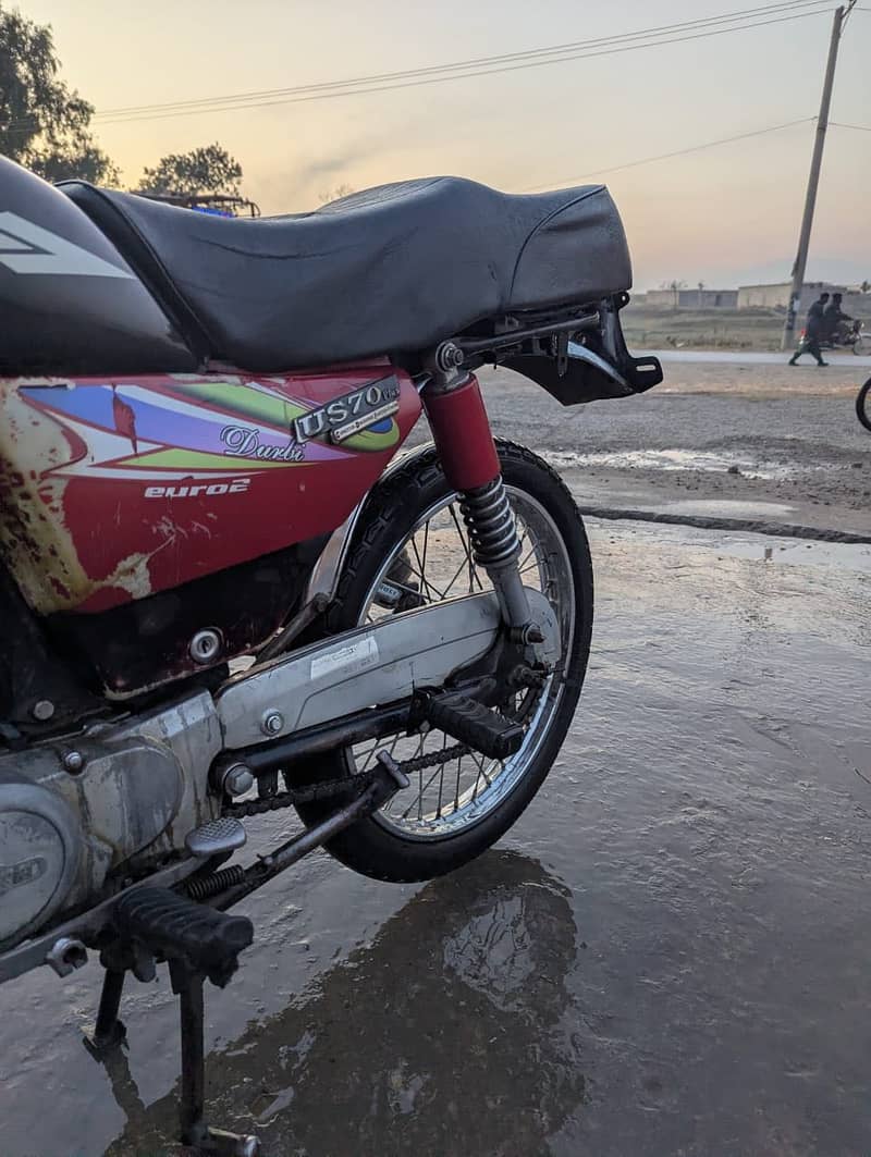 Super Asia 70cc for sale - Standard - 1109311493