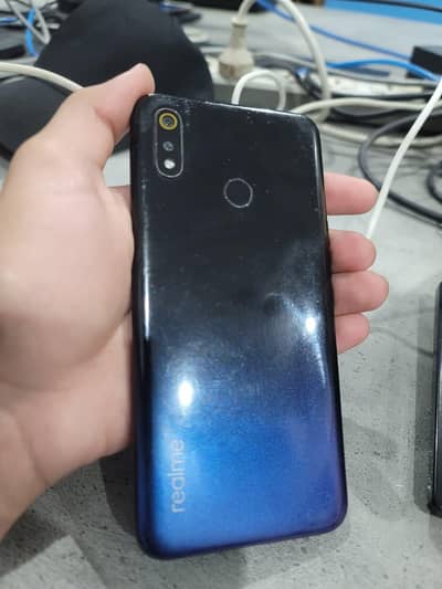 Oppo Realme 3 64GB 4GB
