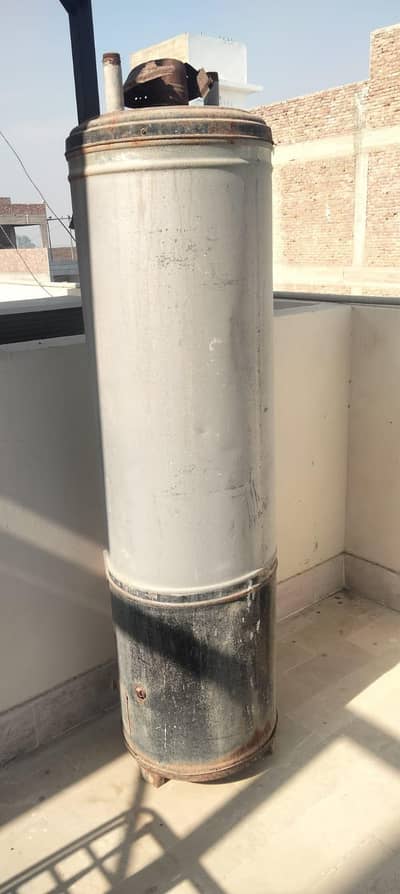 The price can be negotiated