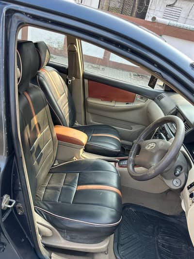 se salon original automatic