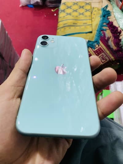 IP 11/256 GB/JV/10/10 waterproof  health 68% waterproof all original