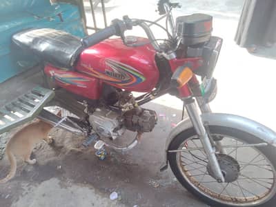 United 2019 model  03039322970 es number pr rabta krin argent for sale