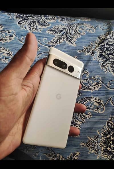 Google pixel 7 pro