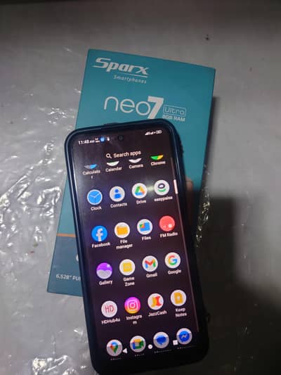 spark neo7 ultra urgent sale