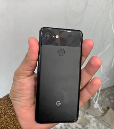 Google Pixel 3
