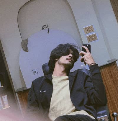 Hashir ali