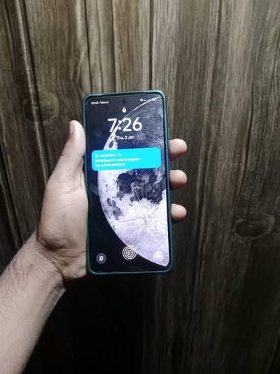oppo Reno 12 f   8 / 256