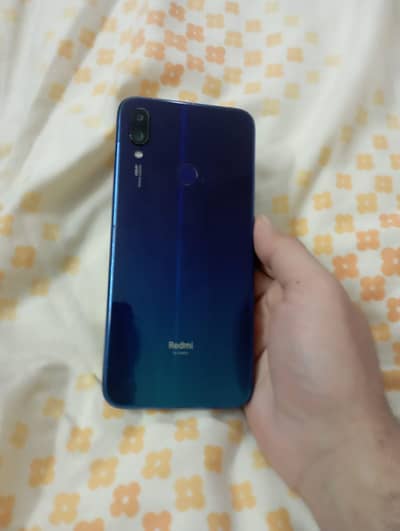 Redmi Note 7