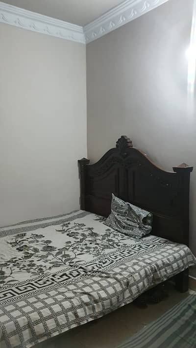 Double Storey 120 Square Yards House Available In Gulshan-E-Iqbal - Block 10 For Sale